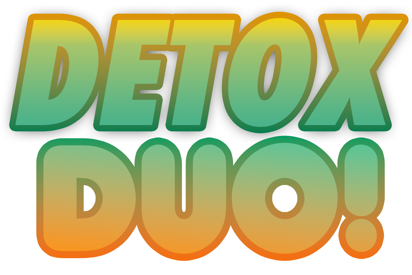 Detox Duo