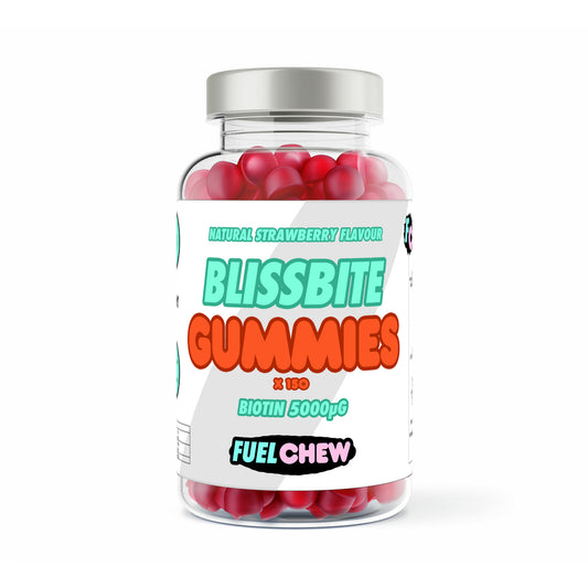 BlissBite | Biotin