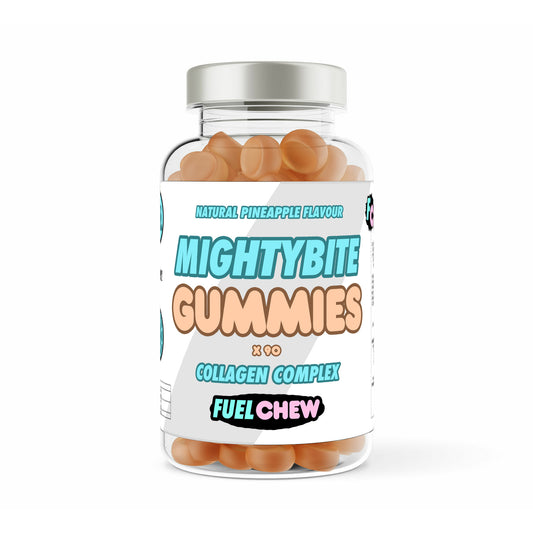 MightyBite | Collagen