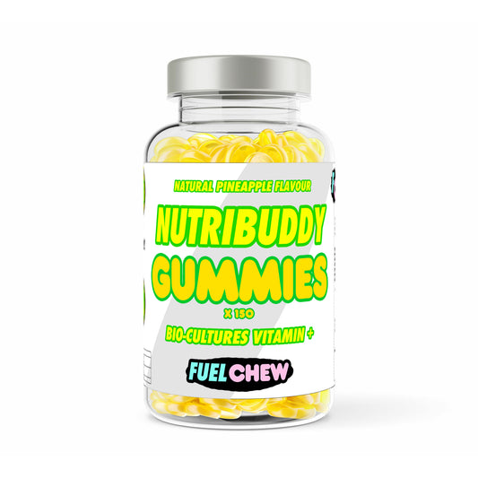 Nutribuddy | Bio-Cultures Vitamin +