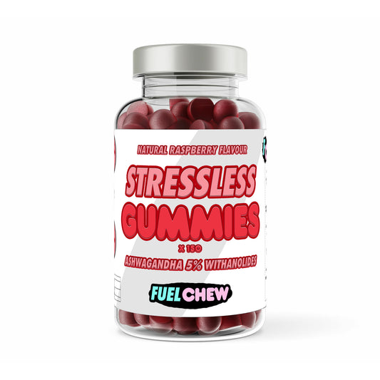 StressLess | Ashwagandha