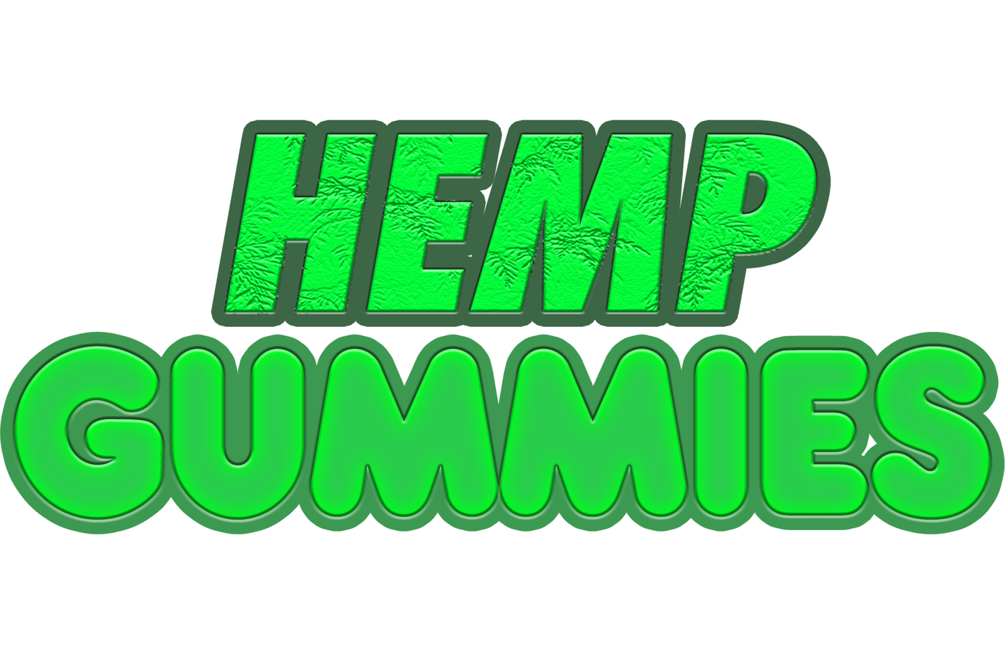 Hemp Gummies | Hemp