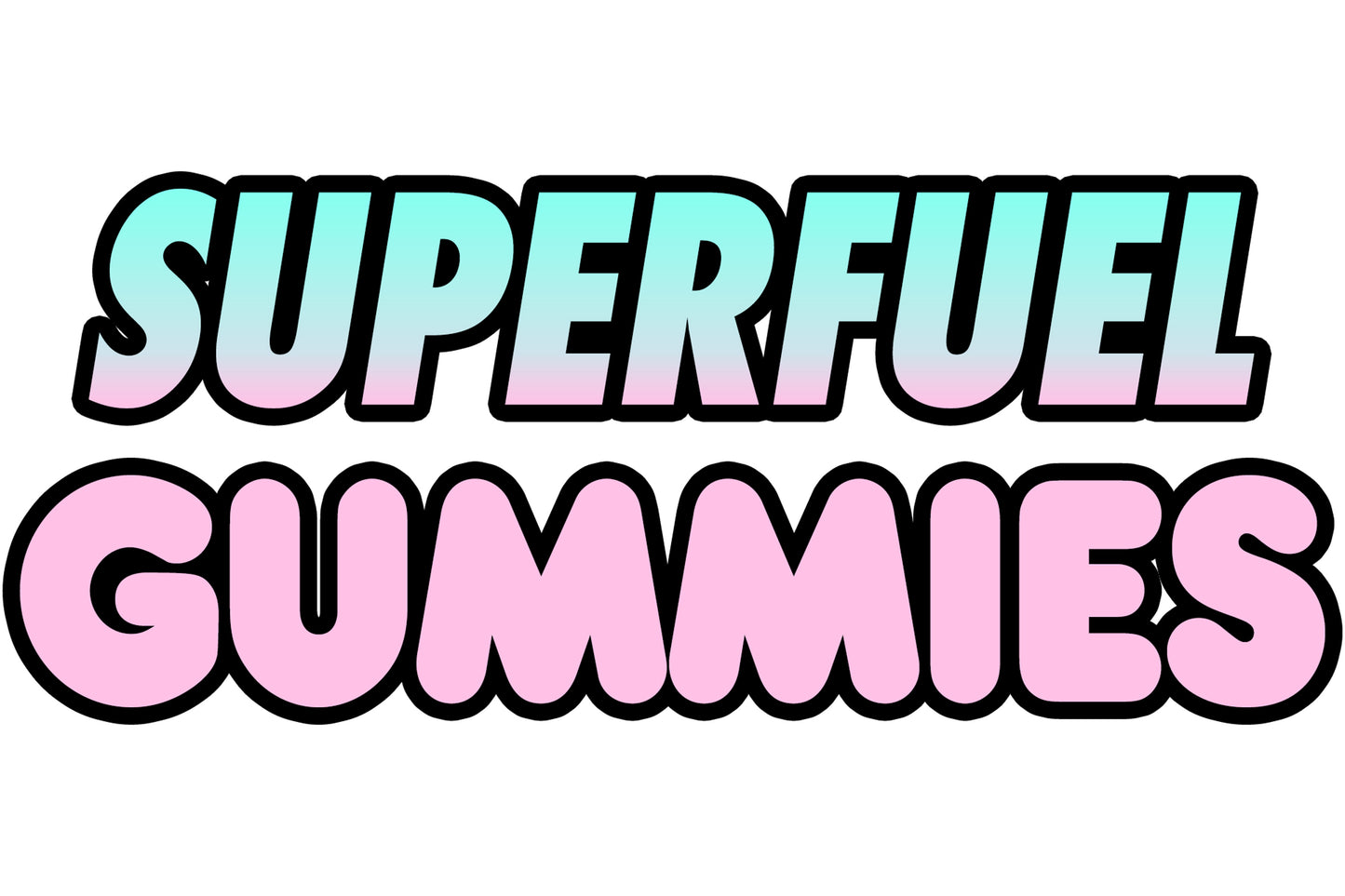 SuperFuel | Multivitamin & Mineral