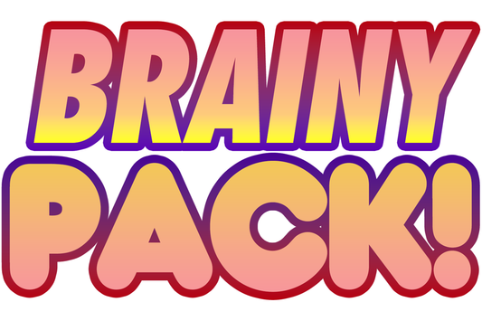 Brainy Pack!